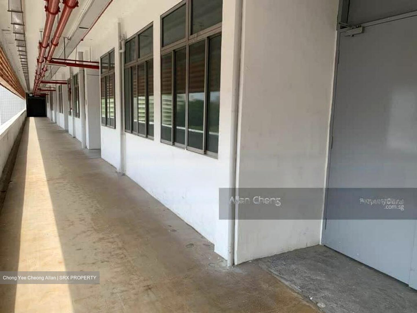Chai Chee Lane (D16), Warehouse #454783161